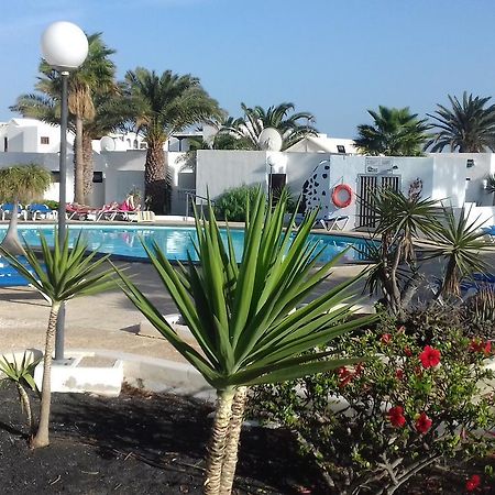 Vila Bastian Nauplius Costa Teguise Exteriér fotografie